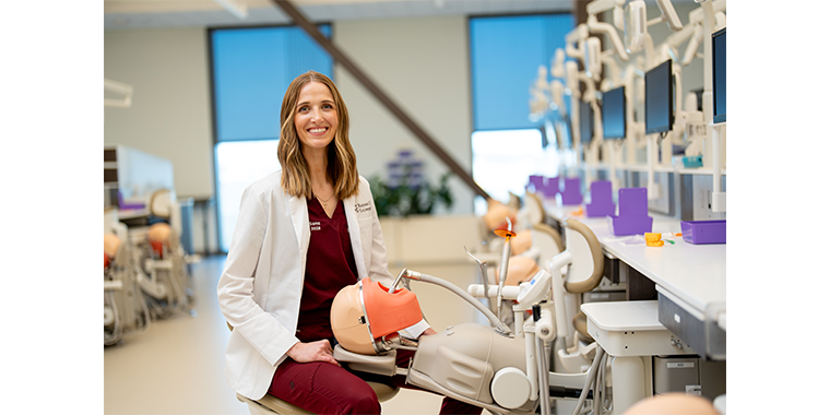 Heather Sams KCU-Joplin